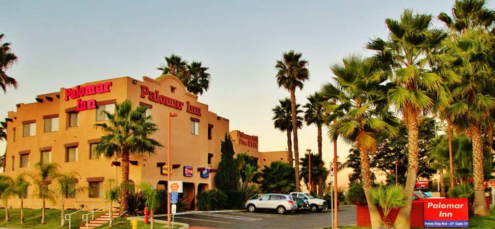 Hotels In Chula Vista Near Cricket Amphitheatre